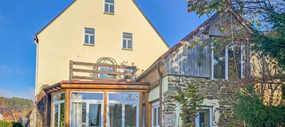 5 غرف نوم منزل في Erzgebirgskreis, Germany رقم 13180 4