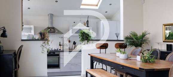 3 bedrooms House in Colombes, France No. 142015 11