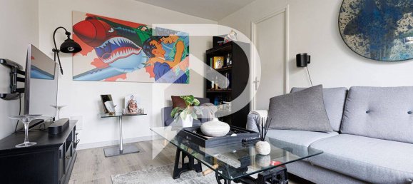 3 bedrooms House in Colombes, France No. 142015 3