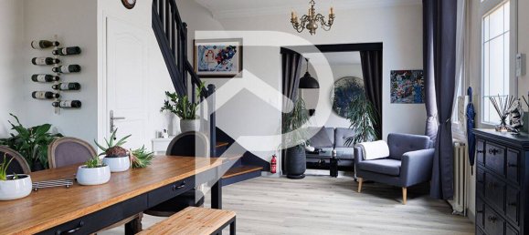 3 bedrooms House in Colombes, France No. 142015 6