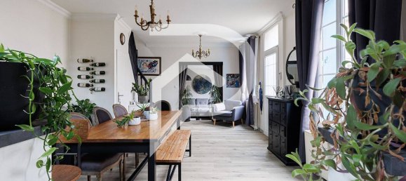 3 bedrooms House in Colombes, France No. 142015 5