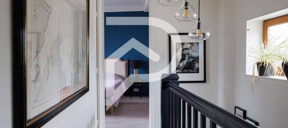 3 bedrooms House in Colombes, France No. 142015 14