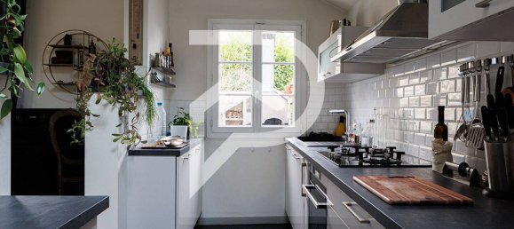 3 bedrooms House in Colombes, France No. 142015 10