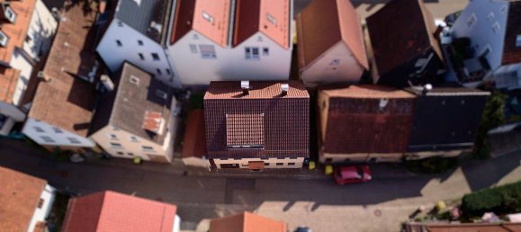 4 Schlafzimmer Haus in Rems-Murr-Kreis, Germany, Nr. 320198 3