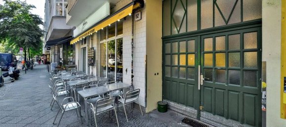 4 rooms Building in Friedrichshain, Germany No. 26433 4