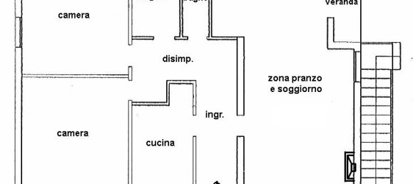 9-Zimmer Villa in Zocca, Italy, Nr. 236918 18