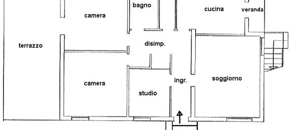 9-Zimmer Villa in Zocca, Italy, Nr. 236918 17