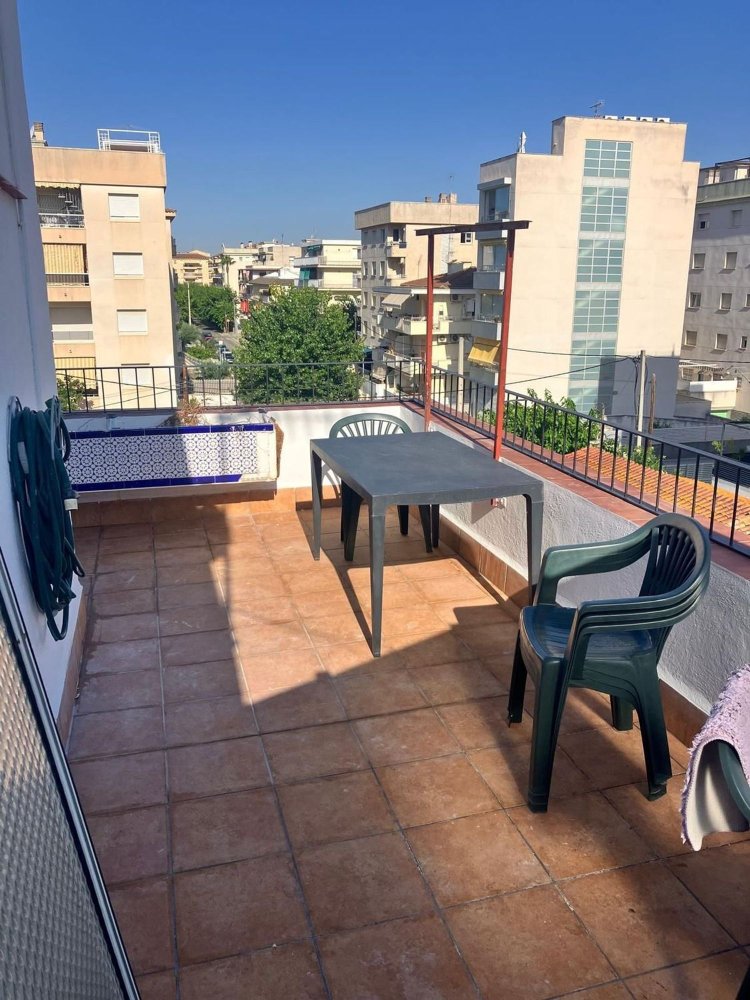 2 bedrooms Penthouse in Calafell, Spain No. 249156