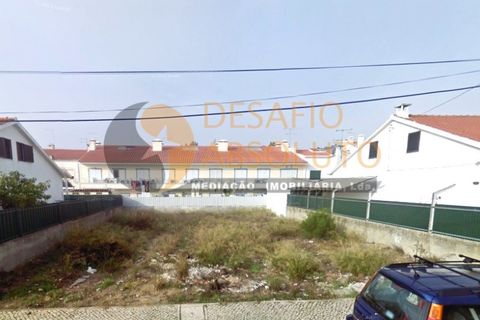 Terreno en Quinta do Conde, Portugal No. 348253