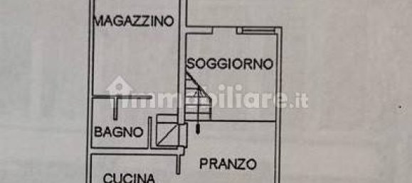 5-salle Villa à Udine, Italy No. 374849 28