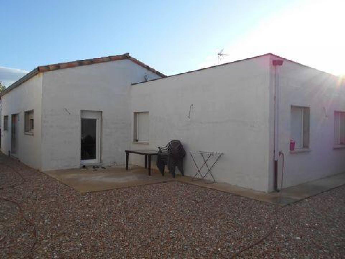 Дом с 3 спальнями в Нарбонн, Франция № 23196