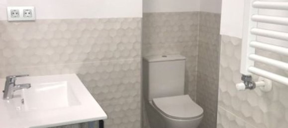 Apartamento T4 em Madrid, Spain N.º 102228 18