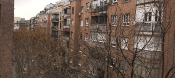 Apartamento T4 em Madrid, Spain N.º 102228 4