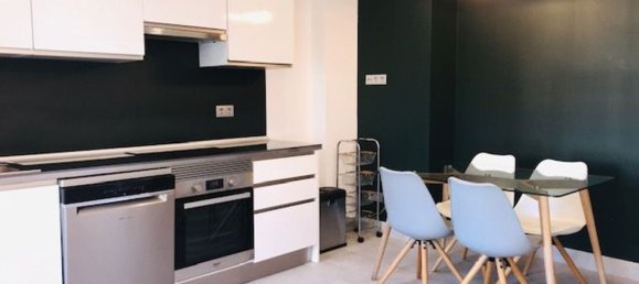 Apartamento T4 em Madrid, Spain N.º 102228 33
