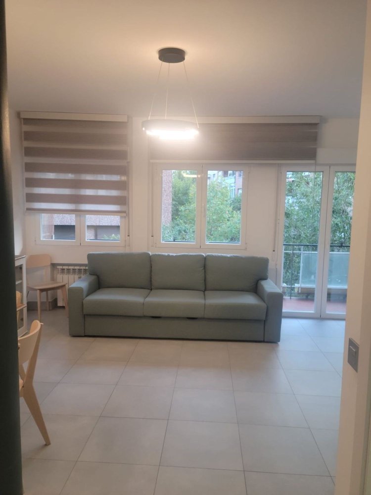 Apartamento T4 em Madrid, Spain N.º 102228