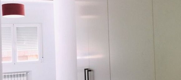 Apartamento T4 em Madrid, Spain N.º 102228 30