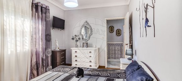 2 chambres Maison à Odivelas, Portugal No. 54784 9