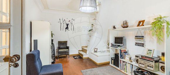 2 chambres Maison à Odivelas, Portugal No. 54784 11