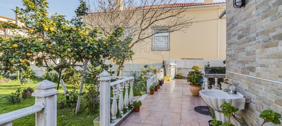 2 chambres Maison à Odivelas, Portugal No. 54784 30