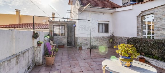 2 chambres Maison à Odivelas, Portugal No. 54784 19