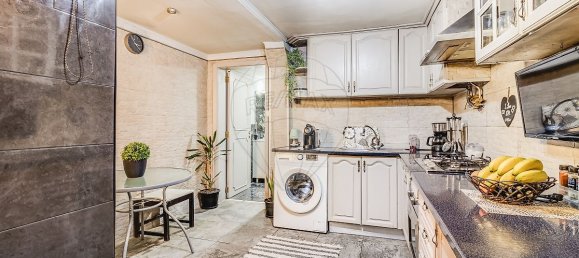 2 chambres Maison à Odivelas, Portugal No. 54784 3