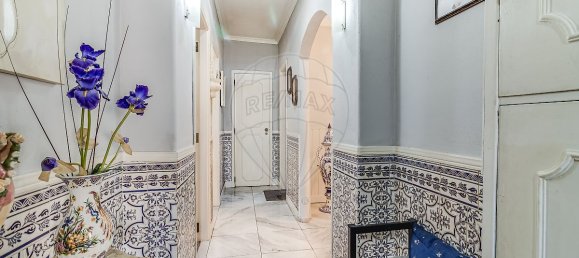 2 chambres Maison à Odivelas, Portugal No. 54784 36