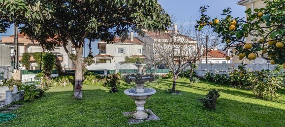 2 chambres Maison à Odivelas, Portugal No. 54784 28