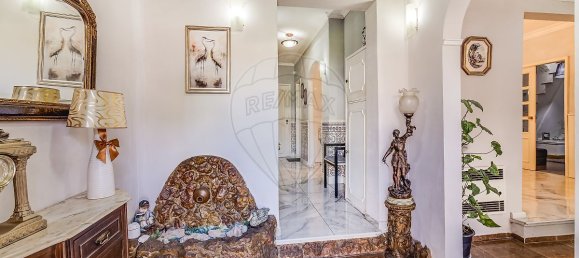 2 chambres Maison à Odivelas, Portugal No. 54784 35