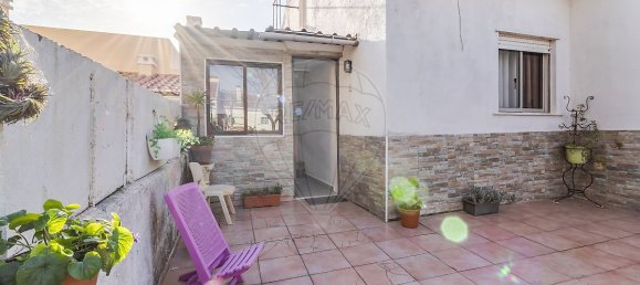 2 chambres Maison à Odivelas, Portugal No. 54784 20