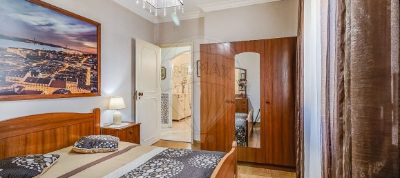 2 chambres Maison à Odivelas, Portugal No. 54784 6