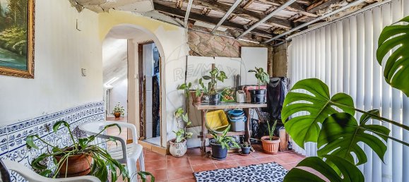 2 chambres Maison à Odivelas, Portugal No. 54784 14