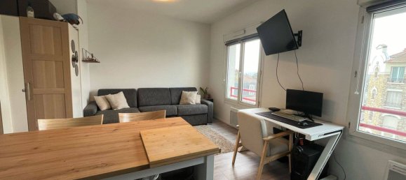 Studio in Villeneuve-Saint-Georges, France No. 331842 3