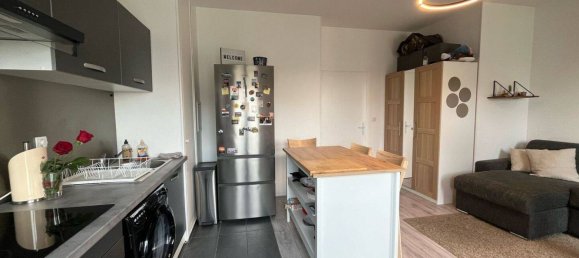 Studio in Villeneuve-Saint-Georges, France No. 331842 5