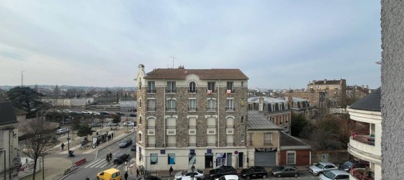 Studio in Villeneuve-Saint-Georges, France No. 331842 6