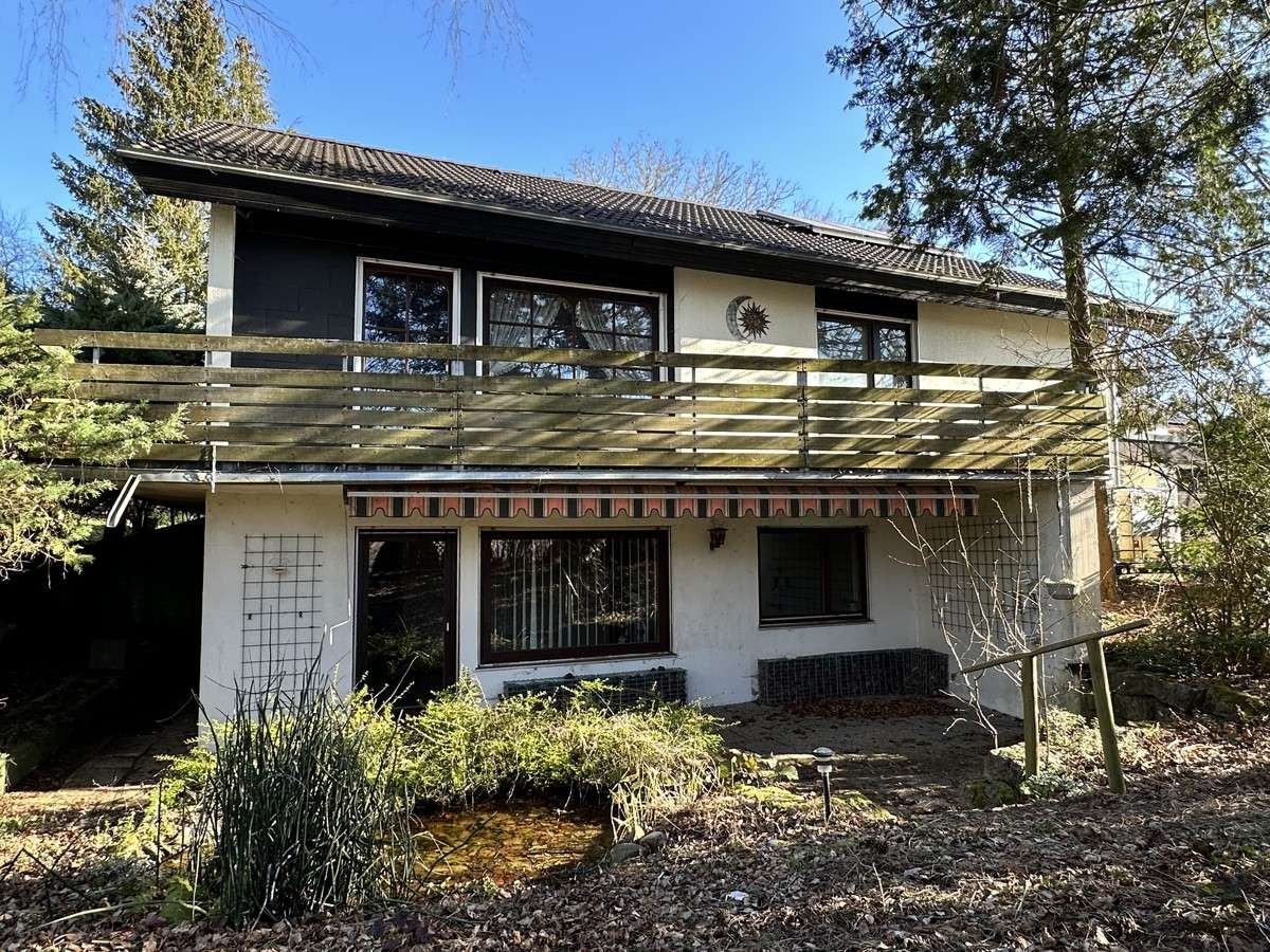 4 bedrooms Townhouse in Schwabisch Hall, Germany No. 25315