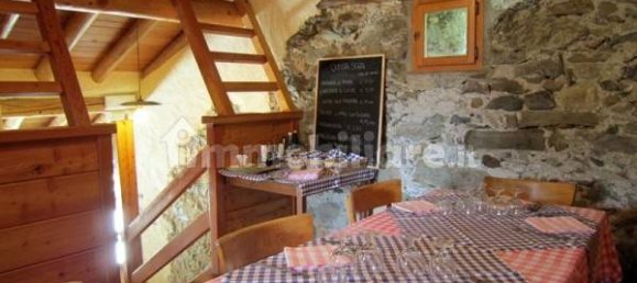 220m² Commercial property in Campertogno, Italy No. 337343 15