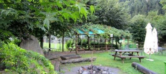 220m² Commercial property in Campertogno, Italy No. 337343 10