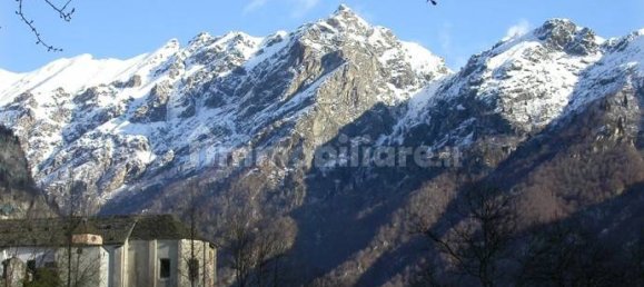 220m² Commercial property in Campertogno, Italy No. 337343 21