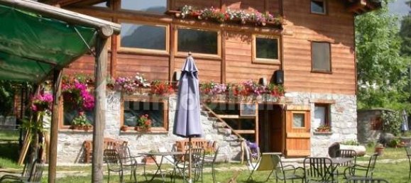 220m² Commercial property in Campertogno, Italy No. 337343 14