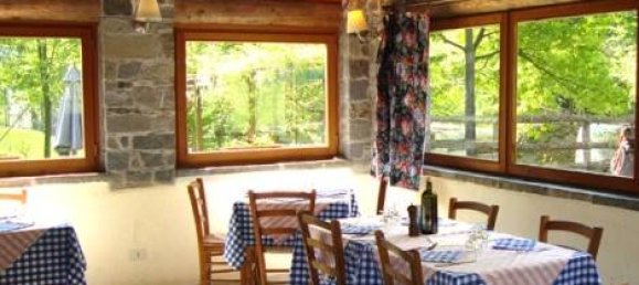  عقار تجاري في Campertogno, Italy 220متر مربع رقم 337343 24