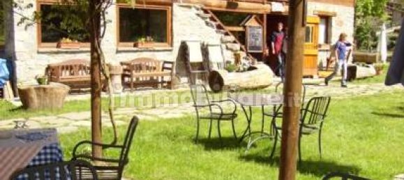 220m² Commercial property in Campertogno, Italy No. 337343 19