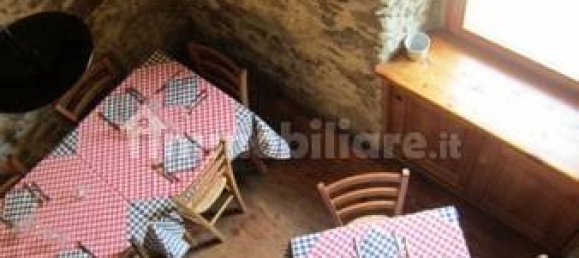 220m² Commercial property in Campertogno, Italy No. 337343 11