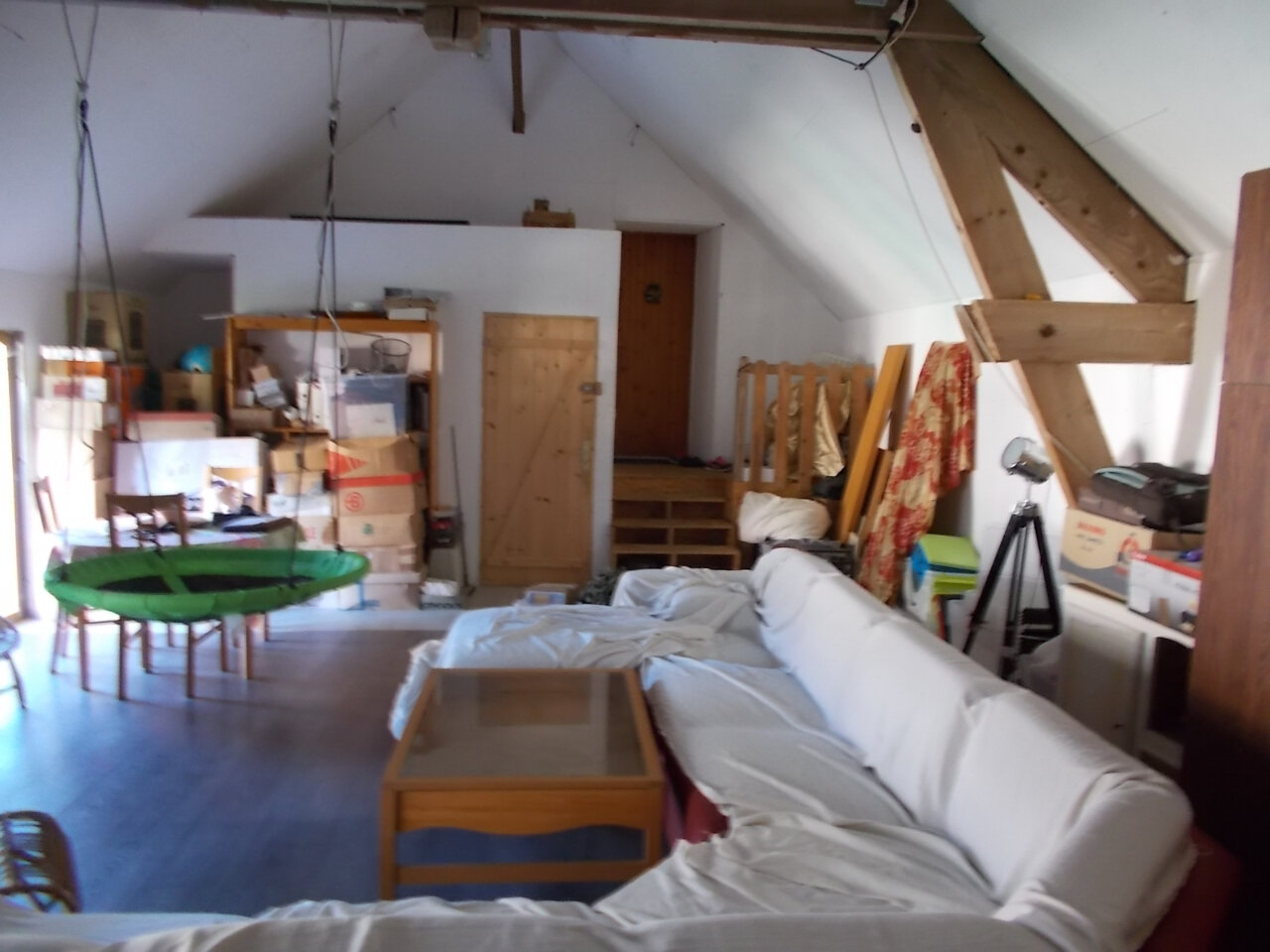 3 chambres Maison à Caumont, France No. 83333