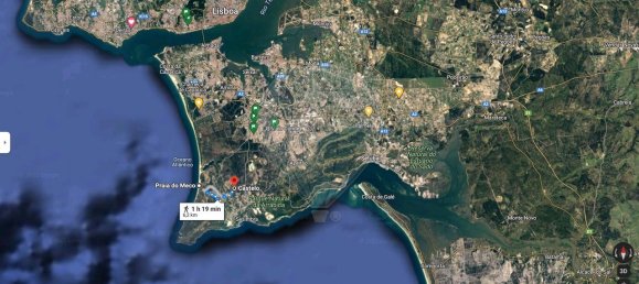 9 bedrooms House in Sesimbra, Portugal No. 176442 2