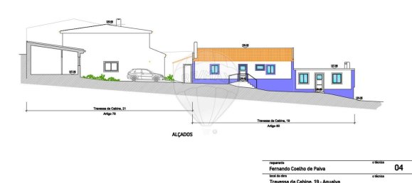 3 Schlafzimmer Haus in Sintra, Portugal, Nr. 45556 3