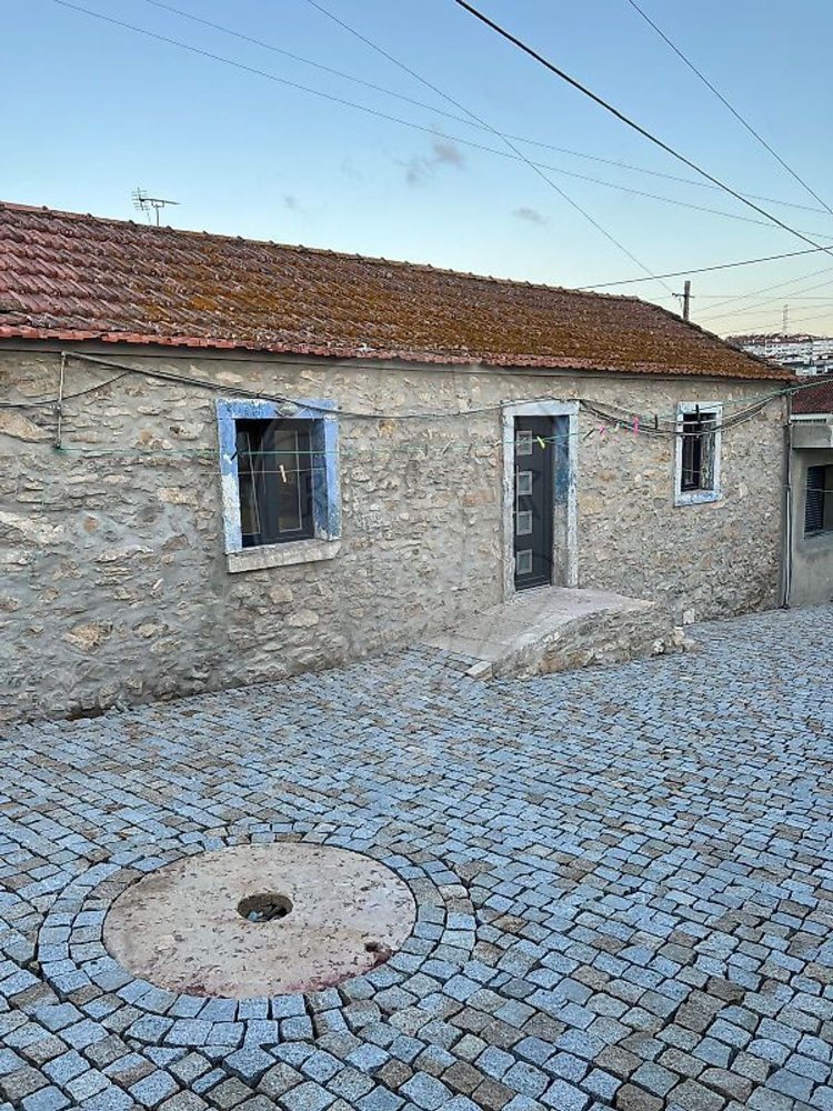 3 Schlafzimmer Haus in Sintra, Portugal, Nr. 45556