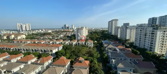 2 Schlafzimmer Wohnung in District 7, Vietnam, Nr. 15783 5