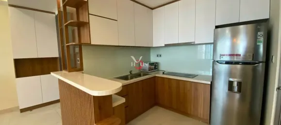 2 Schlafzimmer Wohnung in District 7, Vietnam, Nr. 15783 2