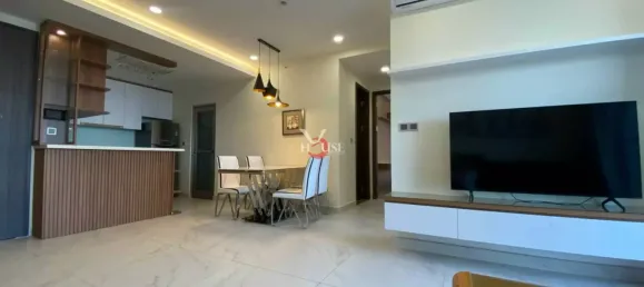 2 Schlafzimmer Wohnung in District 7, Vietnam, Nr. 15783 3