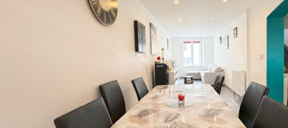 Casa de 4 dormitorios en Rambervillers, France No. 72560 23